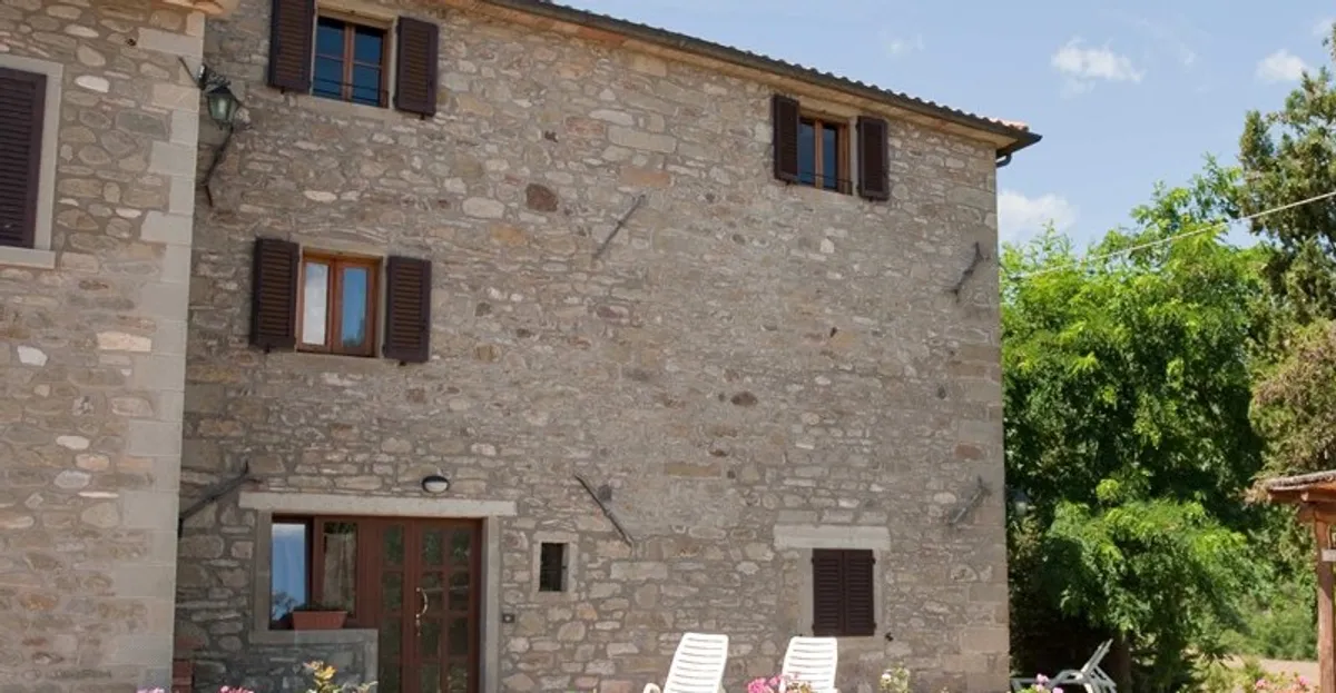 Il Rifugio 5
