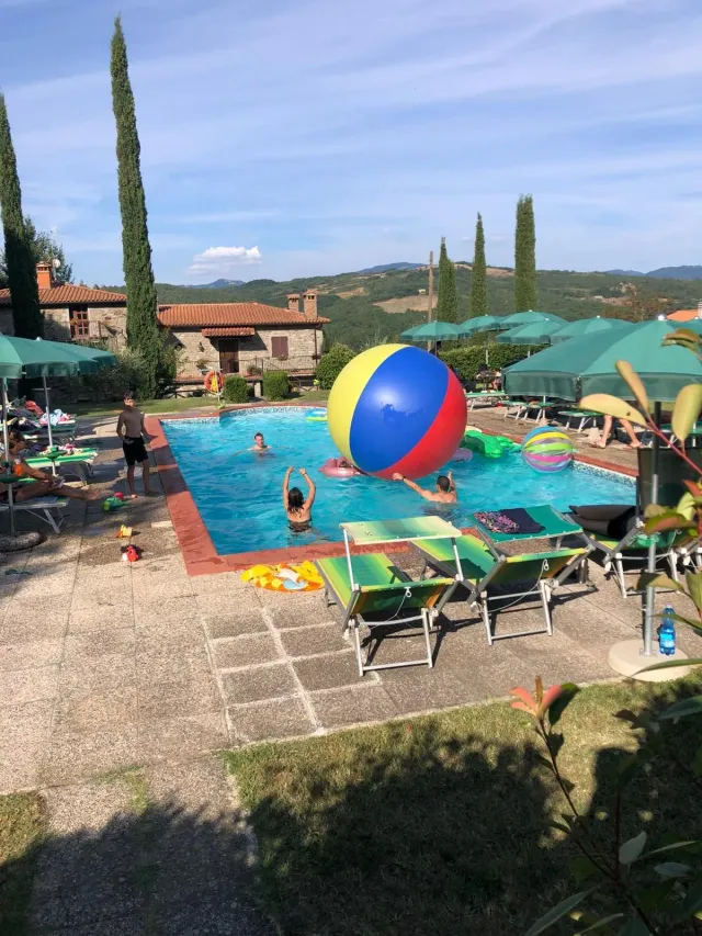 Swimming Pool 01